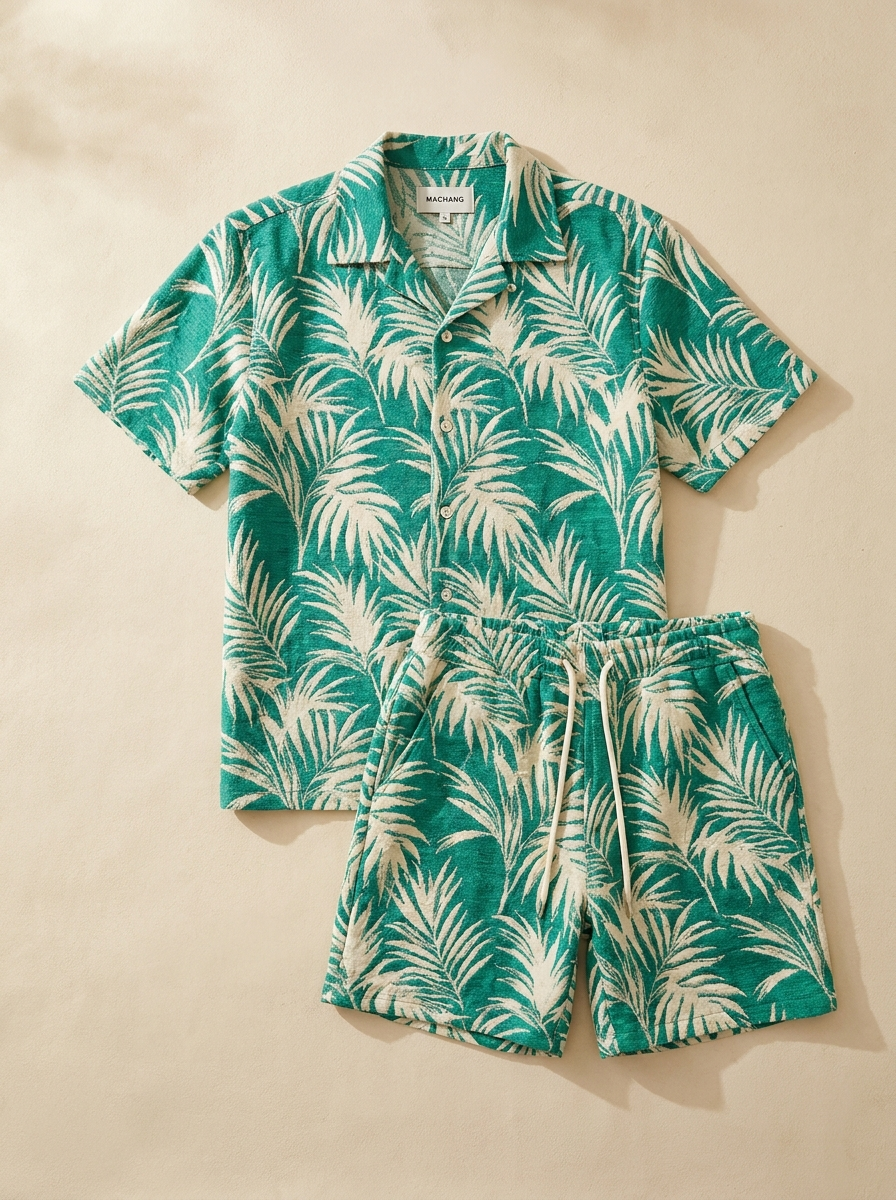 Palm Club Set