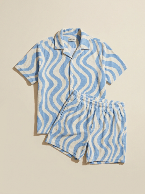 Riviera Terry Set